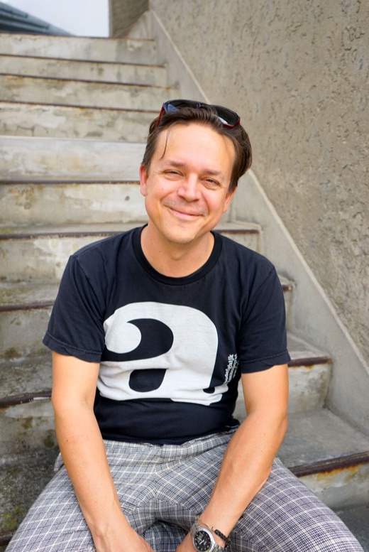 Marco Niedermann